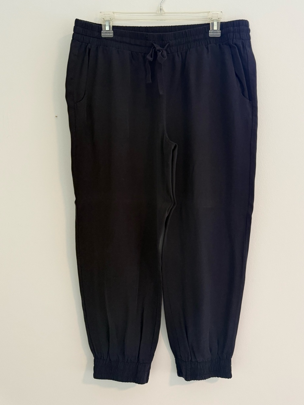 Cloth & Stone Cotton Joggers